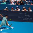 Carlos Alcaraz újabb győzelmével megelőzte Federert, és most Djokovics nyomába ered