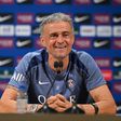 „Tudom, hogy önök, újságírók, szeretik a vitákat" – Luis Enrique véleménye az aranylabdáról
