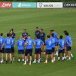 Mancini is keretet hirdetett