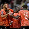 Zsinórban negyedik bajnokiját is megnyerte a Lorient