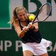 Hat helyett nyolc magyar a budapesti challenger tenisztorna főtábláján
