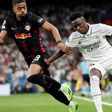 Neymar kiállt válogatott csapattársa mellett