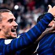 „Legalább nem fáradt” – Deschamps nem örül Griezmann aktuális helyzetének