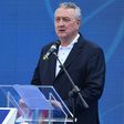 Paolo Barellit, az európai szövetség korábbi elnöke