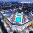 Először tartott bejárást NOB-delegáció a 2028-as olimpia helyszínén