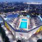 Először tartott bejárást NOB-delegáció a 2028-as olimpia helyszínén
