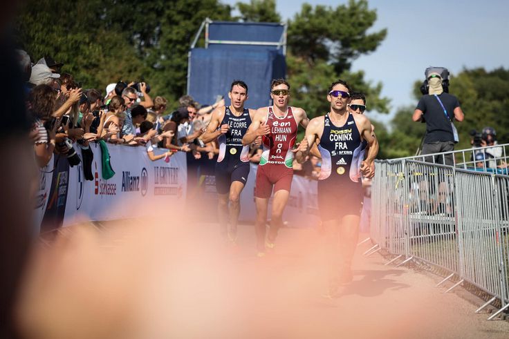 Fotó: Facebook/Csongor Lehmann Triathlete