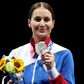 Hiába a szankciók, ötödik olimpiáján is vívna a kétszeres bajnok