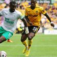 Saint-Maximin kapáslövése lett a hónap találata a PL-ben - VIDEÓ