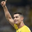 Cristiano Ronaldo góllal járult hozzá az al-Nasszr győzelméhez