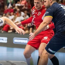 A Veszprém és a Szeged is sima győzelmet aratott