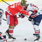 Második meccsét is megnyerte a fehérvári hokicsapat