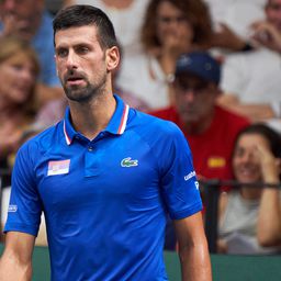 Djokovics elárulta, hogy indulni akar-e a jövő évi olimpián