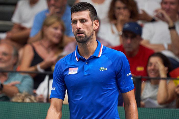 Djokovics elárulta, hogy indulni akar-e a jövő évi olimpián
