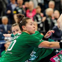 A Ferencváros újabb súlyos vereséget szenvedett el a BL-ben