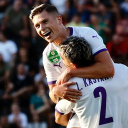 Az Újpest továbbjutott, a Mezőkövesd búcsúzott a Magyar Kupától