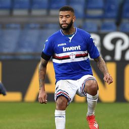 Agydaganatos a Serie A-t is megjárt brazil labdarúgó