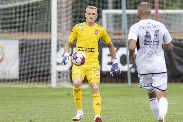 Tóth Balázs nem tudott magyarázatot találni az eredményre