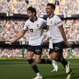 A Valencia könnyedén legyőzte az Atléticót