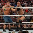 Óriási kiütéssel tért vissza a ringbe Dwayne „The Rock” Johnson – videóval