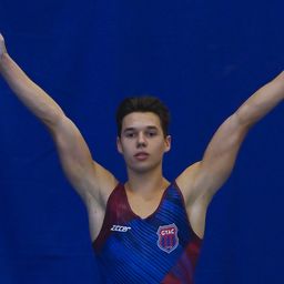 A BHSE és Mészáros Krisztofer sikere a torna csapat ob-n