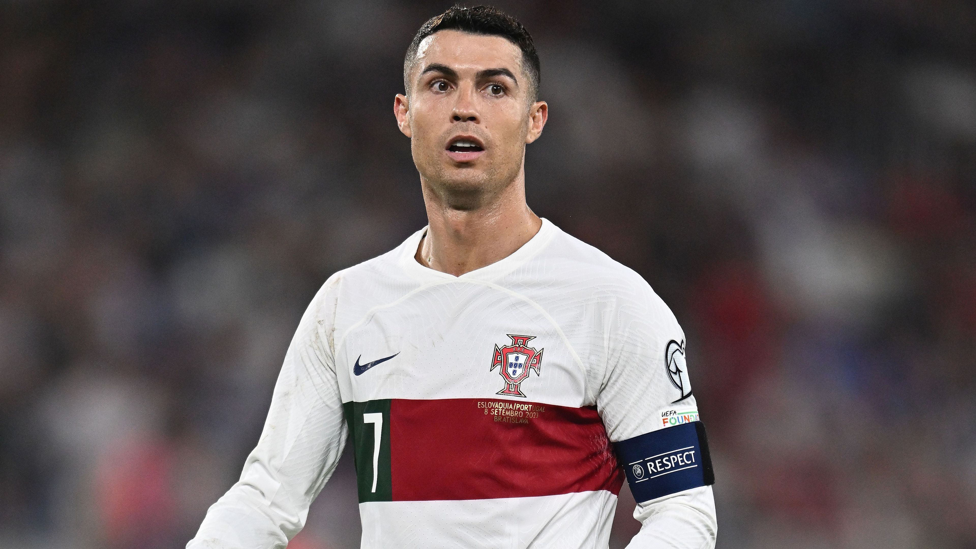 Cristiano Ronaldo visszatért a válogatottól, és eredményes is volt az al-Naszrben