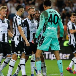 Élre állhat az Udinese a Serie A-ban; sorsolnak a Magyar Kupában – hétfői sportműsor
