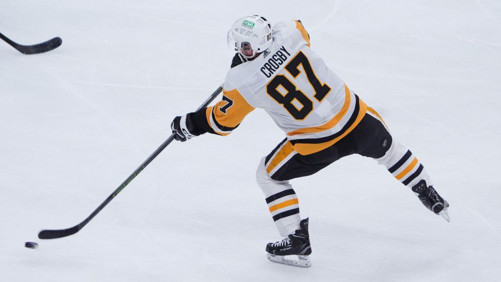 Sidney Crosby hosszabbított a Pittsburgh Penguinsszel