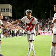 James Rodríguez debütált, csapata fordított az Osasuna ellen