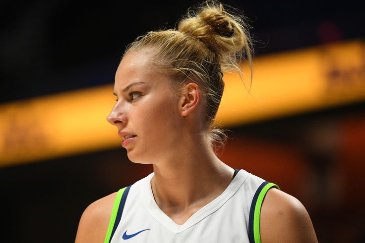 Juhász Dorka három perc után megsérült New Yorkban