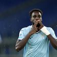 Nyert, és megelőzte legyőzöttjét a Lazio