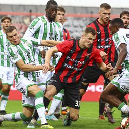 Fővárosi ellenfelet kapott az Újpest, NB III-as csapatot a Fradi – sorsoltak a Magyar Kupában