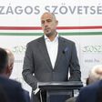 Schmidt Ádám szerint Milák Kristóf már jövőre visszavágna Léon Marchand-nak