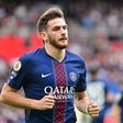 Jó hír a PSG-nek, felépült a kulcsember