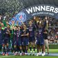 Budapest felé: a PSG esélyei a BL-trón megőrzésére
