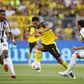 Itt nézheti élőben a Juventus–Dortmund BL-összecsapást