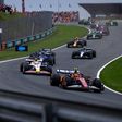 Jelentős változásokkal kihirdették a 2026-os F1-es sprintnaptárat
