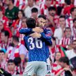Arteta cseréi szállították a győzelmet az Arsenalnak a BL-ben