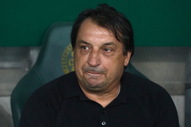 Távozhat a Puskás Akadémia vezetőedzője