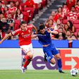 Kétgólos hátrányból fordított a Ferencvárost kiejtő Qarabag a BL-ben