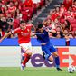Kétgólos hátrányból fordított a Ferencvárost kiejtő Qarabag a BL-ben