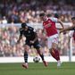 Sérülésektől tizedelt Arsenal érkezik a baszk oroszlánbarlangba