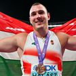 Halász Bence vb-bronzérmes; portugál siker a Legendák összecsapásán – az elmúlt 24 óra legfontosabb sporthírei