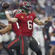 A Buccaneers sokkolta a Texanst