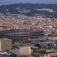 Az UEFA kivételezhet a Barcelonával stadionügyben