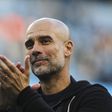 Pep Guardiola: „Azt akarom, hogy elfelejtsenek”