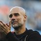 Pep Guardiola: „Azt akarom, hogy elfelejtsenek”