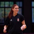Albek Anna: Sokat jelent, hogy a legjobb barátnőm ott van velem