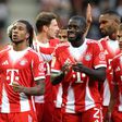 A Real Madrid és az Inter is érdeklődik a francia válogatott alapemberéért