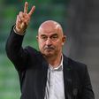 Sztanyiszlav Csercseszov: „Egyik mérkőzés sem könnyű idegenben”